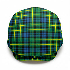 Campbell of Breadalbane Ancient Tartan Flat Caps