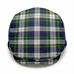 Gordon Dress Modern Tartan Flat Caps