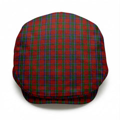 Lyle Tartan Flat Caps