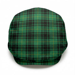 MacArthur Ancient Tartan Flat Caps