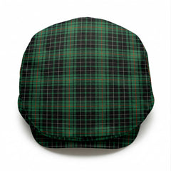MacAulay Hunting Ancient Tartan Flat Caps