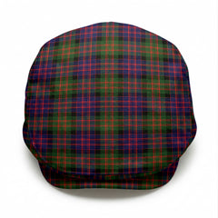 MacBrayne Tartan Flat Caps