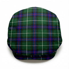 MacDonald of the Isles Hunting Modern Tartan Flat Caps