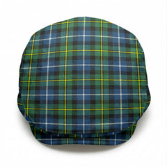 MacNeil of Barra Ancient Tartan Flat Caps