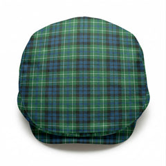 MacNeil of Colonsay Ancient Tartan Flat Caps