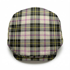MacPherson Dress Ancient Tartan Flat Caps
