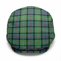 MacThomas Ancient Tartan Flat Caps