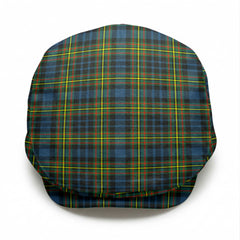 McLellan Ancient Tartan Flat Caps