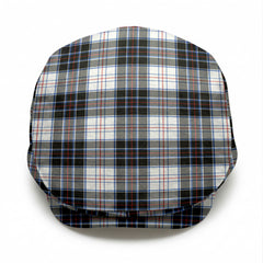 McRae Dress Modern Tartan Flat Caps