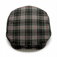 Moffat Modern Tartan Flat Caps