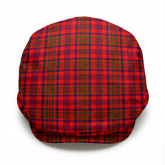 Murray of Tulloch Modern Tartan Flat Caps