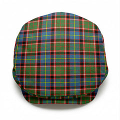 Stirling (of Keir) Tartan Flat Caps