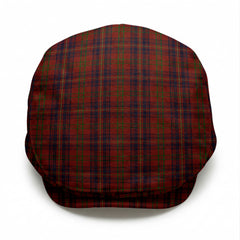 Walker Tartan Flat Caps