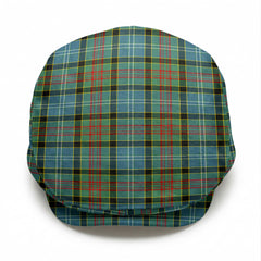Walkinshaw Tartan Flat Caps