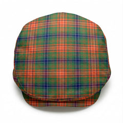 Wilson Ancient Tartan Flat Caps