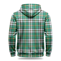Cape Breton Tartan Hoodie