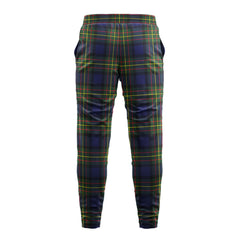 MacLaren Modern Tartan Sweatpants
