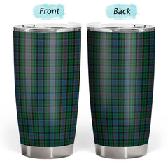 Birse Tartan Tumbler