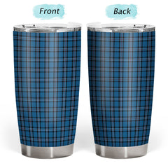 Laidlaw Tartan Tumbler