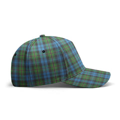 Polaris Military Tartan Classic Cap