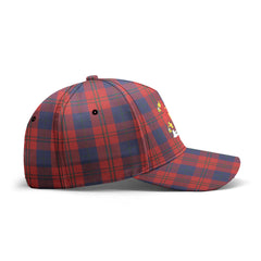 Wotherspoon Tartan Coat of Arms Classic Cap