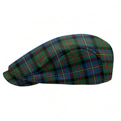Cameron of Erracht Ancient Tartan Flat Caps