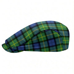 Gordon Old Ancient Tartan Flat Caps