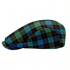 Guthrie Ancient Tartan Flat Caps