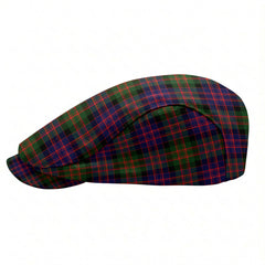 MacBrayne Tartan Flat Caps