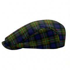 MacLaren Modern Tartan Flat Caps
