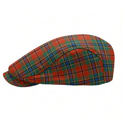 MacLean of Duart Ancient Tartan Flat Caps