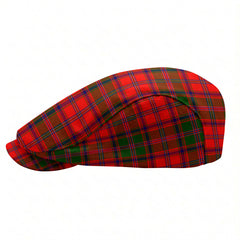 Stewart of Appin Modern Tartan Flat Caps