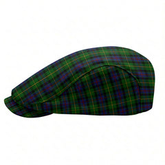 Tait Tartan Flat Caps