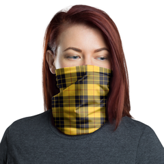 MacLeod of Lewis Ancient Tartan Neck Gaiter - Bandana