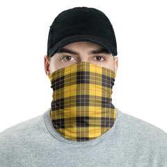 MacLeod of Lewis Ancient Tartan Neck Gaiter - Bandana