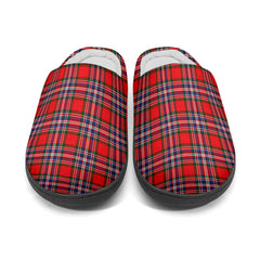 McFarlane Modern Tartan Slippers