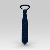 Hutton Tartan Classic Tie