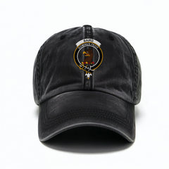 Baird Crest Washed Classic Cap