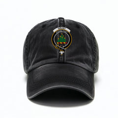 Grant Crest Washed Classic Cap