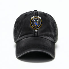 Hope Crest Washed Classic Cap