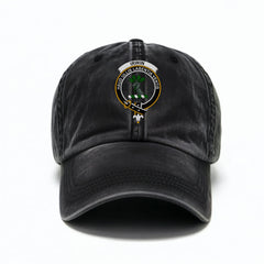 Irwin Crest Washed Classic Cap