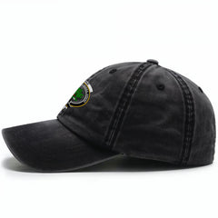 Irvine Crest Washed Classic Cap