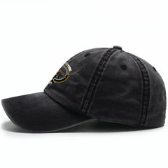 Mitchell Crest Washed Classic Cap