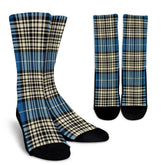 Napier Ancient Tartan Socks