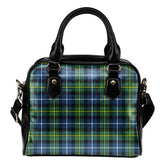 MacNeill of Barra Ancient Family Tartan Shoulder Handbags