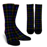 Murray of Atholl Modern Tartan Socks