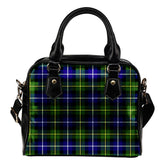 MacNeill of Barra Family Modern Tartan Shoulder Handbags