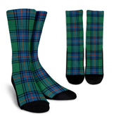 Shaw Ancient Tartan Socks