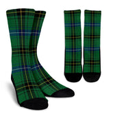 Henderson Ancient Tartan Crew Socks