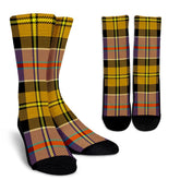 Culloden Ancient Tartan Crew Socks